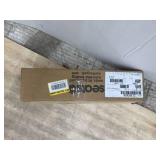 Cub Cadet - Original Equipment Armrest Kit for Ultima ZT1 Zero Turn Mowers Cub Cadet - Original Equipment Armrest Kit for Ultima ZT1 Zero Turn Mowers