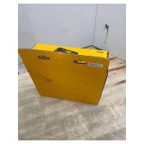 Dewalt - 12V to 20V MAX Lithium-Ion Dual Port Jobsite Charging Station with (2) USB Ports Dewalt - 12V to 20V MAX Lithium-Ion Dual Port Jobsite Charging Station with (2) USB Ports