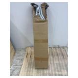 Skyshalo - Tow Bar, 5500 lbs. Towing Capacity Steel Bumper-Mounted Universal Towing Bar Skyshalo - Tow Bar, 5500 lbs. Towing Capacity Steel Bumper-Mounted Universal Towing Bar