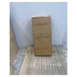 Trailer Dolly, 1200 lbs. Carbon Steel Trailer Mover with 18 in. and 22 in. Height Adjustable Trailer Dolly, 1200 lbs. Carbon Steel Trailer Mover with 18 in. and 22 in. Height Adjustable