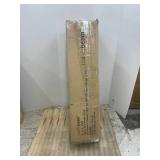 NortheBeam -Distressed Floating Shelf Set With Hidden Storage (3 Pcs) NortheBeam -Distressed Floating Shelf Set With Hidden Storage (3 Pcs)