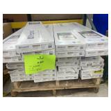 Pallet Of Life Proof Flooring - Sterling Oak - (33 Boxes) (~ 679 sqft) Pallet Of Life Proof Flooring - Sterling Oak - (33 Boxes) (~ 679 sqft)