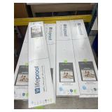 Pallet Of Life Proof Flooring - Sterling Oak - (33 Boxes) (~ 679 sqft) Pallet Of Life Proof Flooring - Sterling Oak - (33 Boxes) (~ 679 sqft)