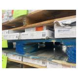 LP Driftwood Beach 6MIL 8.7x48 Vinyl Waterproof Flooring (7 boxes) ( ~ 140 sqft) LP Driftwood Beach 6MIL 8.7x48 Vinyl Waterproof Flooring (7 boxes) ( ~ 140 sqft)