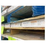 LP Fresh Oak 6MIL 8.7x48 Vinyl Waterproof Flooring (~ 80 sqft) LP Fresh Oak 6MIL 8.7x48 Vinyl Waterproof Flooring (~ 80 sqft)