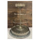 Vintage Display Stand