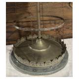 Vintage Display Stand