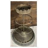 Vintage Display Stand