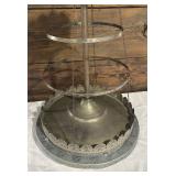 Vintage Display Stand