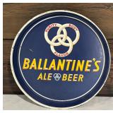 Vintage Ballantine