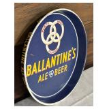 Vintage Ballantine