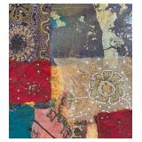 Outstanding Original Mixed Media Art