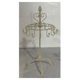 Decorative Earring and Necklace Stands