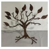 Decorative Earring and Necklace Stands