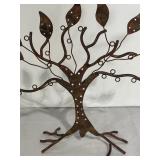 Decorative Earring and Necklace Stands