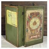 Vintage St. Rose of Time Traveling Alter Box