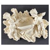 Angelic Vintage Cherub Decor