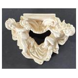 Angelic Vintage Cherub Decor