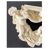 Angelic Vintage Cherub Decor