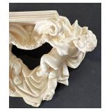 Angelic Vintage Cherub Decor