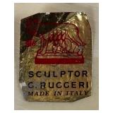 Angelic Vintage Cherub Decor