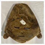 Vintage Stone Mask