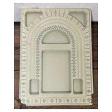 Set of Three Bead Design Boards