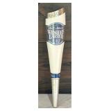 Two Sam Adams Beer Tap Handles