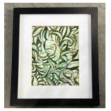 Melanie Schumacher Acrylic Designs Original Abstract Art