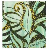 Melanie Schumacher Acrylic Designs Original Abstract Art