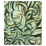 Melanie Schumacher Acrylic Designs Original Abstract Art