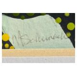 Melanie Schumacher Acrylic Designs Original Abstract Art