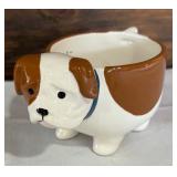 Four Adorable Dog Motif Measuring Cups by One Hundred 80 Degrees