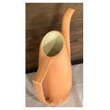 Mid Century Jaru Bird Pitcher by California Pottery