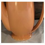 Mid Century Jaru Bird Pitcher by California Pottery