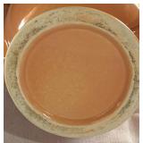 Mid Century Jaru Bird Pitcher by California Pottery