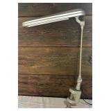 Adjustable Ott Lite Lamp