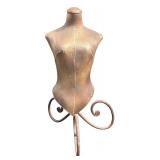 Large and Smaller Mannequin Torso for Display