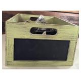 Variety of Crafting Chain Spools including Ball Chain Spool and More (New and Used) with Green Box