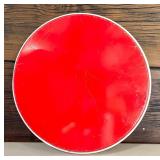 Vintage Collectable Beer Serving Tray Premium Gibbons Beer "if it