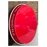 Vintage Collectable Beer Serving Tray Premium Gibbons Beer "if it