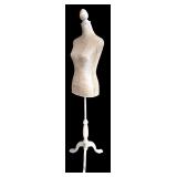 Vintage Style Mannequin French Stockman Seigel / Paris Clothes Display Collectable