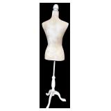 Vintage Style Mannequin French Stockman Seigel / Paris Clothes Display Collectable