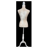 Vintage Style Mannequin French Stockman Seigel / Paris Clothes Display Collectable