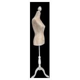 Vintage Style Mannequin French Stockman Seigel / Paris Clothes Display Collectable