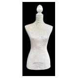 Vintage Style Mannequin French Stockman Seigel / Paris Clothes Display Collectable