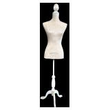 Vintage Style Mannequin French Stockman Seigel / Paris Clothes Display Collectable