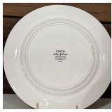 Traditions Holiday Christmas Dinner Ware by Christopher Radko