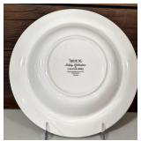 Traditions Holiday Christmas Dinner Ware by Christopher Radko