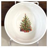 Traditions Holiday Christmas Dinner Ware by Christopher Radko